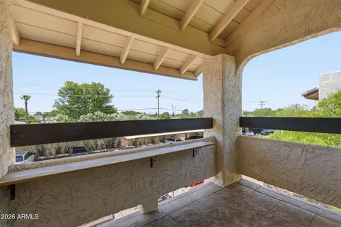 Exterior - 3825 E Camelback Rd #245, Phoenix, AZ 85018 photo 4 of 8