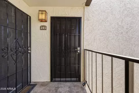 Exterior - 3825 E Camelback Rd #245, Phoenix, AZ 85018 photo 3 of 8