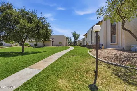 Exterior - 3825 E Camelback Rd #245, Phoenix, AZ 85018 photo 7 of 8