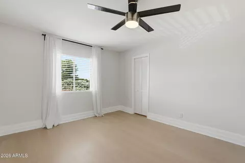 Bedroom - 3825 E Camelback Rd #245, Phoenix, AZ 85018 photo 1 of 3