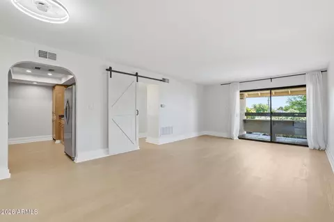 Living - 3825 E Camelback Rd #245, Phoenix, AZ 85018 photo 2 of 5