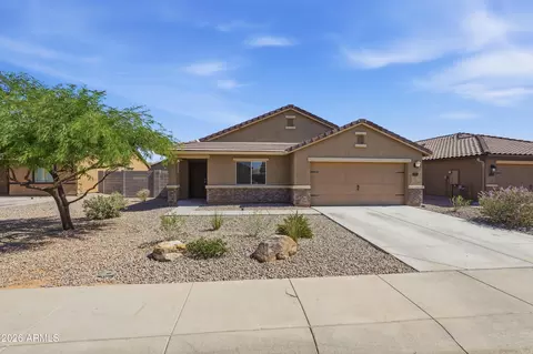 1552 E Demain Dr, Casa Grande, AZ 85122
