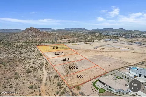 0 N Gary Rd #5, Queen Creek, AZ 85143