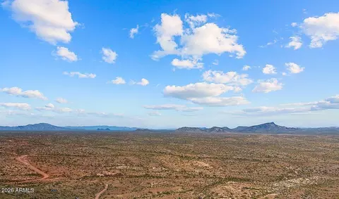 XX00 N 451st Avenue #-, Wickenburg, AZ 85390