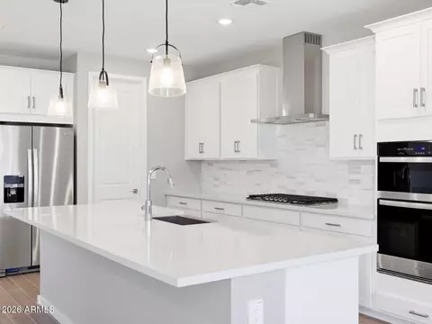 18427 W Manzanita Dr, Waddell, AZ 85355