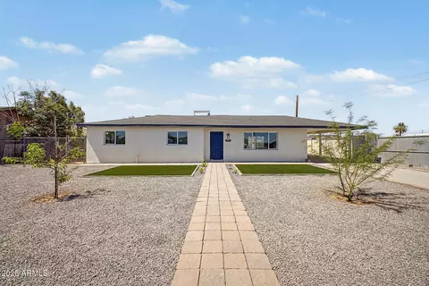 3746 W Grant St, Phoenix, AZ 85009