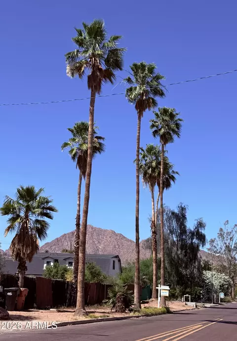 3008 N 61 Pl #13, Scottsdale, AZ 85251