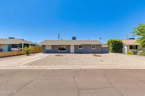 4923 E Palm Ln, Phoenix, AZ 85008