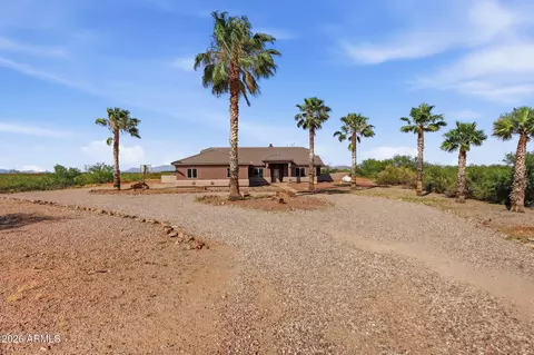 914 E Savino Ct, Huachuca City, AZ 85616