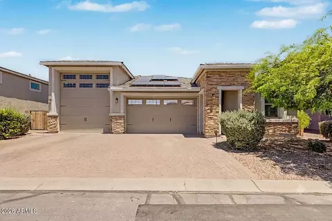 24215 N Cotton Rd, Florence, AZ 85132