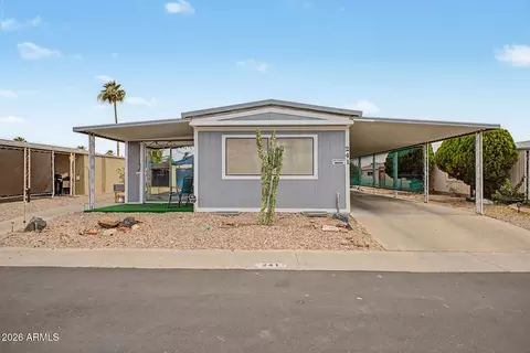 8103 E Southern Ave #241, Mesa, AZ 85209