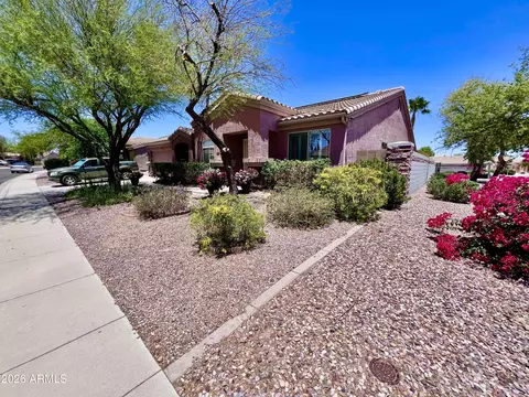 3542 N Arthur Ln, Casa Grande, AZ 85122