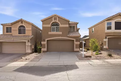 15260 S 14th Pl, Phoenix, AZ 85048