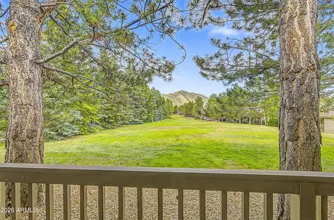 Exterior - 6437 E Willow Loop Loop, Flagstaff, AZ 86004 photo 3 of 8