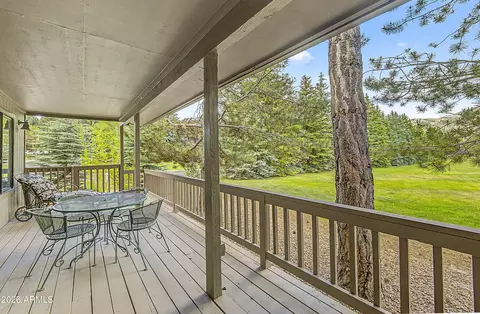 Exterior - 6437 E Willow Loop Loop, Flagstaff, AZ 86004 photo 5 of 8