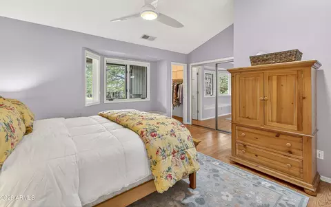 Bedroom - 6437 E Willow Loop Loop, Flagstaff, AZ 86004 photo 1 of 6