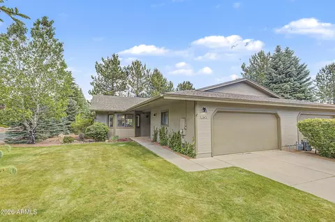 6437 E Willow Loop Loop, Flagstaff, AZ 86004