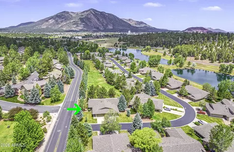 View/Area - 6437 E Willow Loop Loop, Flagstaff, AZ 86004 photo 3 of 4