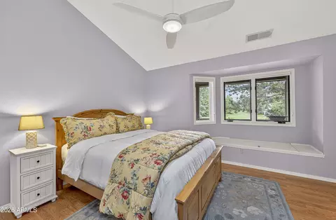 Bedroom - 6437 E Willow Loop Loop, Flagstaff, AZ 86004 photo 2 of 6
