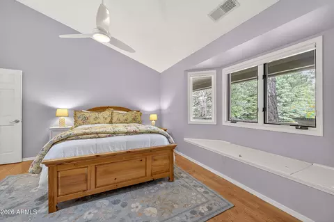 Bedroom - 6437 E Willow Loop Loop, Flagstaff, AZ 86004 photo 3 of 6
