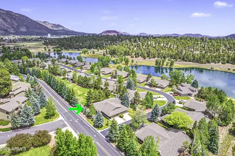 View/Area - 6437 E Willow Loop Loop, Flagstaff, AZ 86004 photo 4 of 4