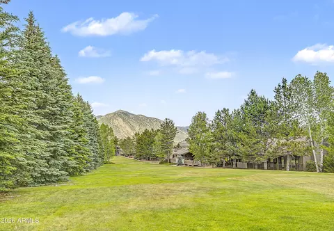 Exterior - 6437 E Willow Loop Loop, Flagstaff, AZ 86004 photo 8 of 8