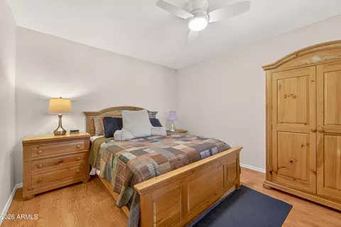 Bedroom - 6437 E Willow Loop Loop, Flagstaff, AZ 86004 photo 4 of 6