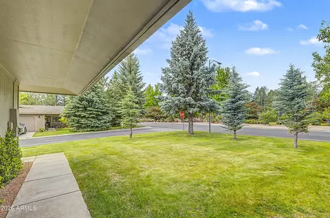 Exterior - 6437 E Willow Loop Loop, Flagstaff, AZ 86004 photo 2 of 8