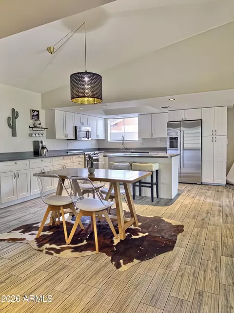 Kitchen - 222 W Wescott Dr, Phoenix, AZ 85027 photo 1 of 1