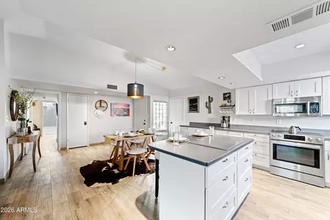 Kitchen - 222 W Wescott Dr, Phoenix, AZ 85027 photo 2 of 2