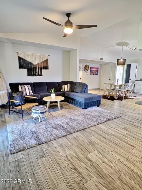 Living - 222 W Wescott Dr, Phoenix, AZ 85027 photo 2 of 2