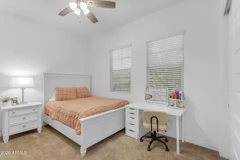 Bedroom - 2235 E Isaiah Ave, Gilbert, AZ 85298 photo 6 of 6