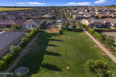 View/Area - 2235 E Isaiah Ave, Gilbert, AZ 85298 photo 14 of 16