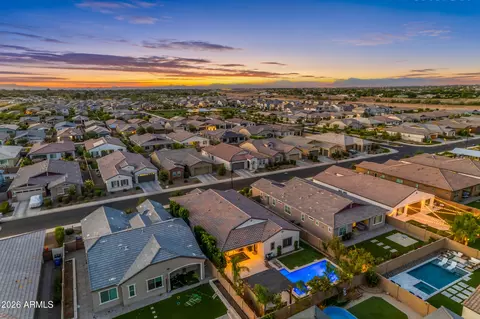 View/Area - 2235 E Isaiah Ave, Gilbert, AZ 85298 photo 7 of 16