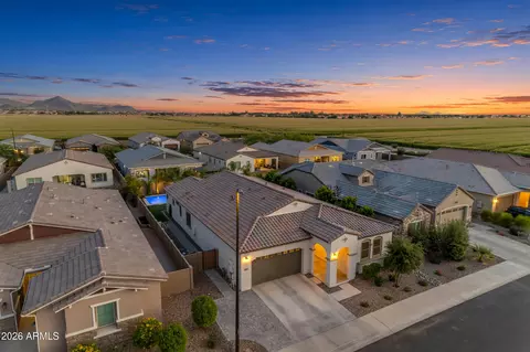 View/Area - 2235 E Isaiah Ave, Gilbert, AZ 85298 photo 1 of 16