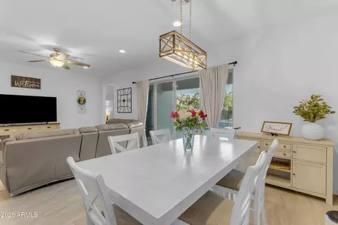 Dining - 2235 E Isaiah Ave, Gilbert, AZ 85298 photo 3 of 4