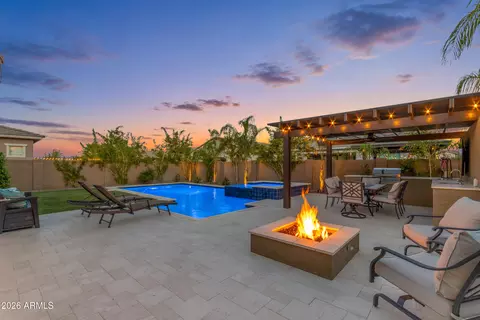 Exterior - 2235 E Isaiah Ave, Gilbert, AZ 85298 photo 1 of 18