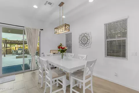 Dining - 2235 E Isaiah Ave, Gilbert, AZ 85298 photo 1 of 4