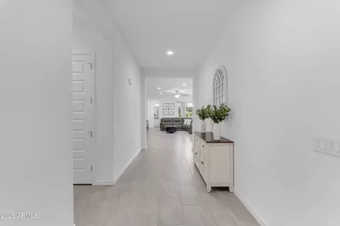 Entry Way - 2235 E Isaiah Ave, Gilbert, AZ 85298 photo 2 of 8