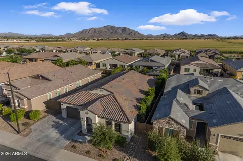 View/Area - 2235 E Isaiah Ave, Gilbert, AZ 85298 photo 3 of 16