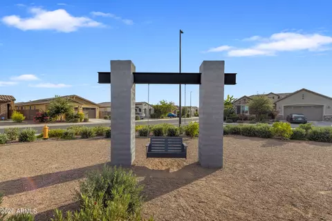 Exterior - 2235 E Isaiah Ave, Gilbert, AZ 85298 photo 18 of 18