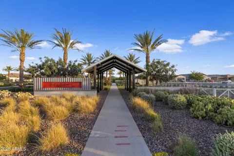 View/Area - 2235 E Isaiah Ave, Gilbert, AZ 85298 photo 10 of 16