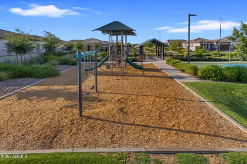 Exterior - 2235 E Isaiah Ave, Gilbert, AZ 85298 photo 17 of 18