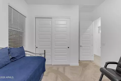 Bedroom - 2235 E Isaiah Ave, Gilbert, AZ 85298 photo 5 of 6