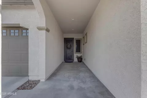 Entry Way - 2235 E Isaiah Ave, Gilbert, AZ 85298 photo 1 of 8
