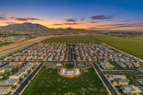 View/Area - 2235 E Isaiah Ave, Gilbert, AZ 85298 photo 12 of 16