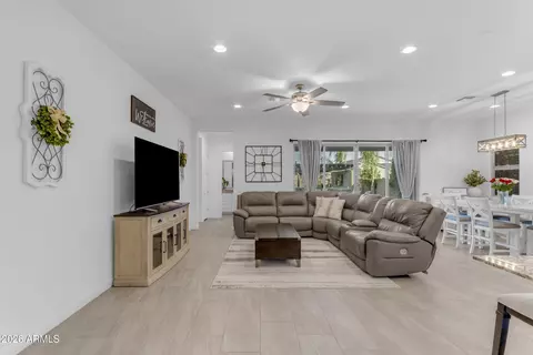 Living - 2235 E Isaiah Ave, Gilbert, AZ 85298 photo 1 of 1