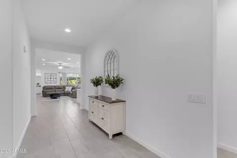 Entry Way - 2235 E Isaiah Ave, Gilbert, AZ 85298 photo 3 of 8
