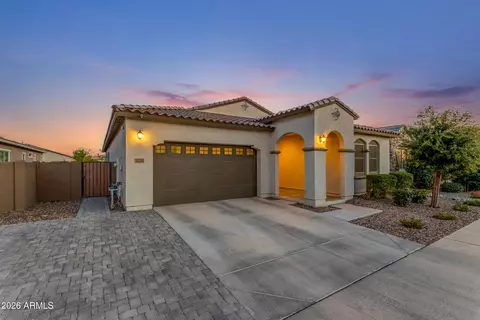 2235 E Isaiah Ave, Gilbert, AZ 85298