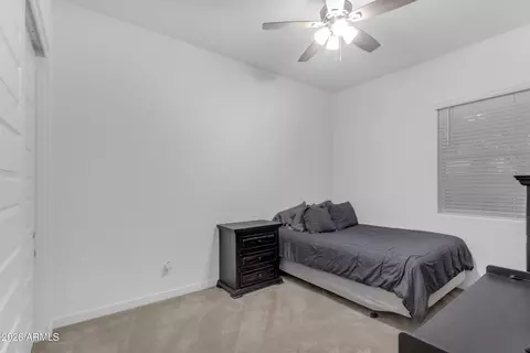 Bedroom - 2235 E Isaiah Ave, Gilbert, AZ 85298 photo 4 of 6